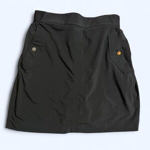 Athleta Skort - Black